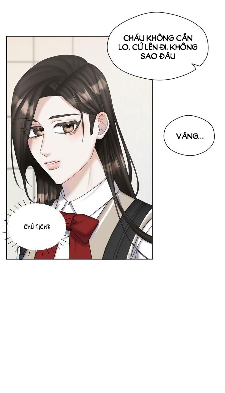 [18+] trò chơi giữa hai người chapter 27.1 9