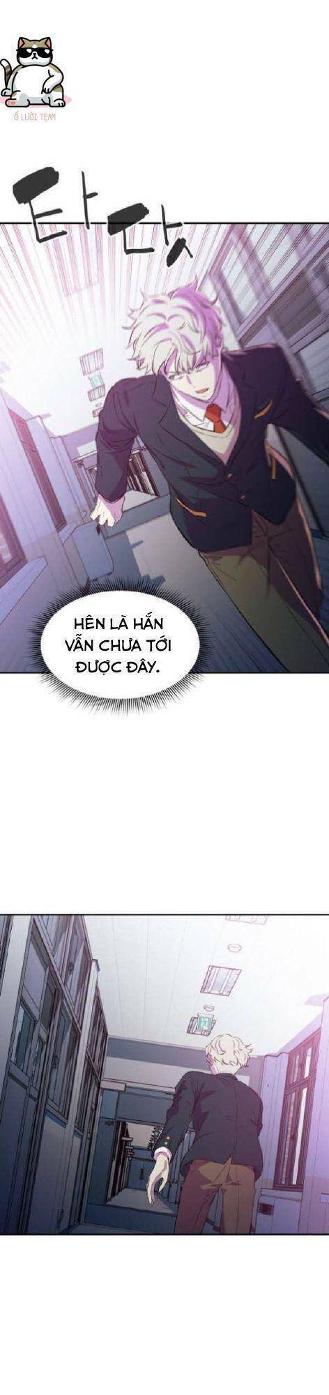 nhân vật phản diện bất tài chapter 8 16