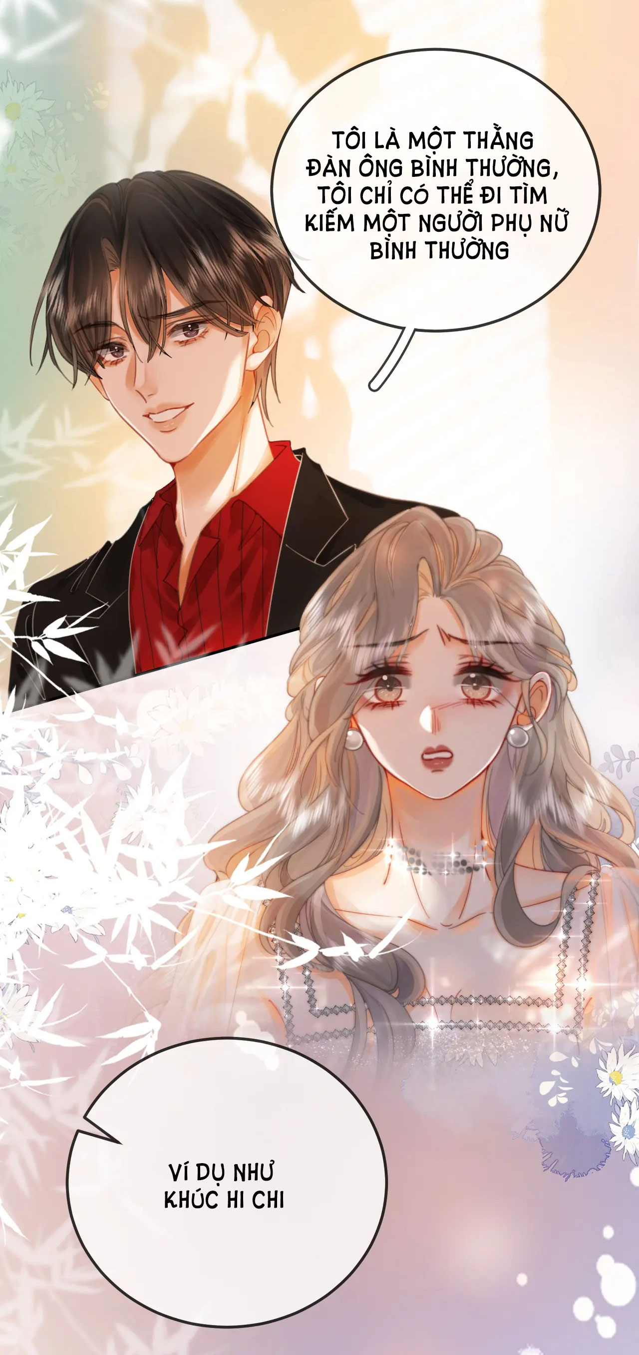 Cố Tiểu Thư Và Khúc Tiểu Thư chapter 46 - Trang 32