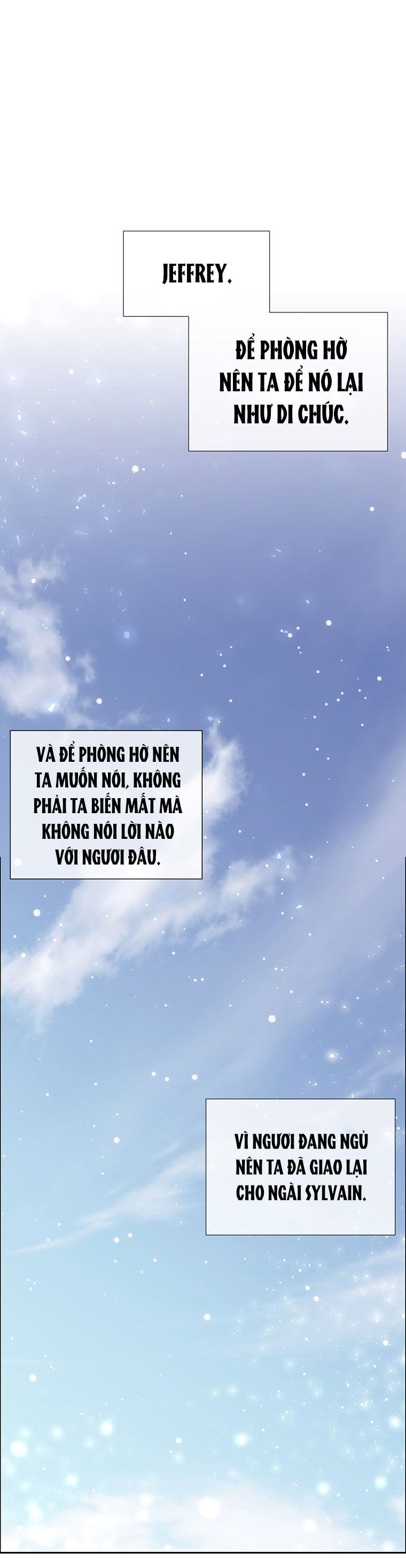 năm môn đệ của charlotte chapter 154.2 25