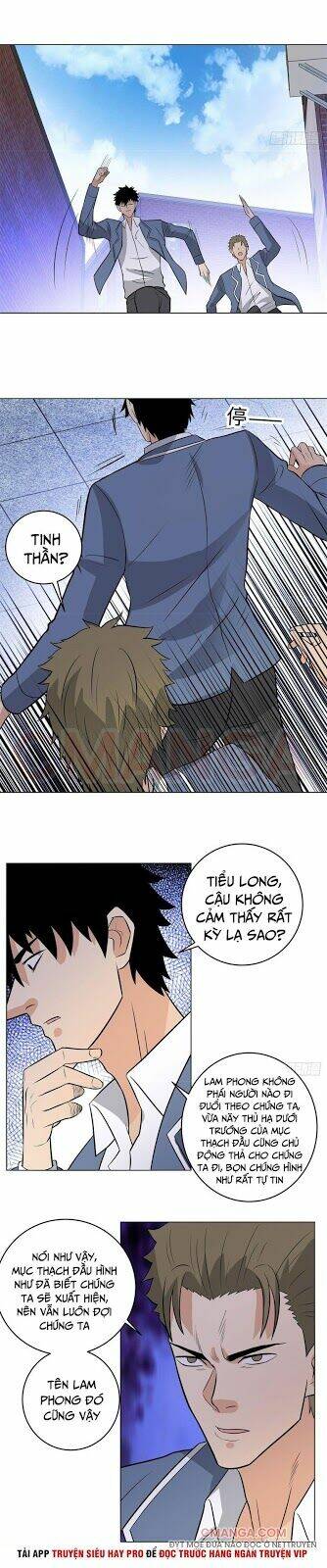 học viện cao thủ chapter 267 11