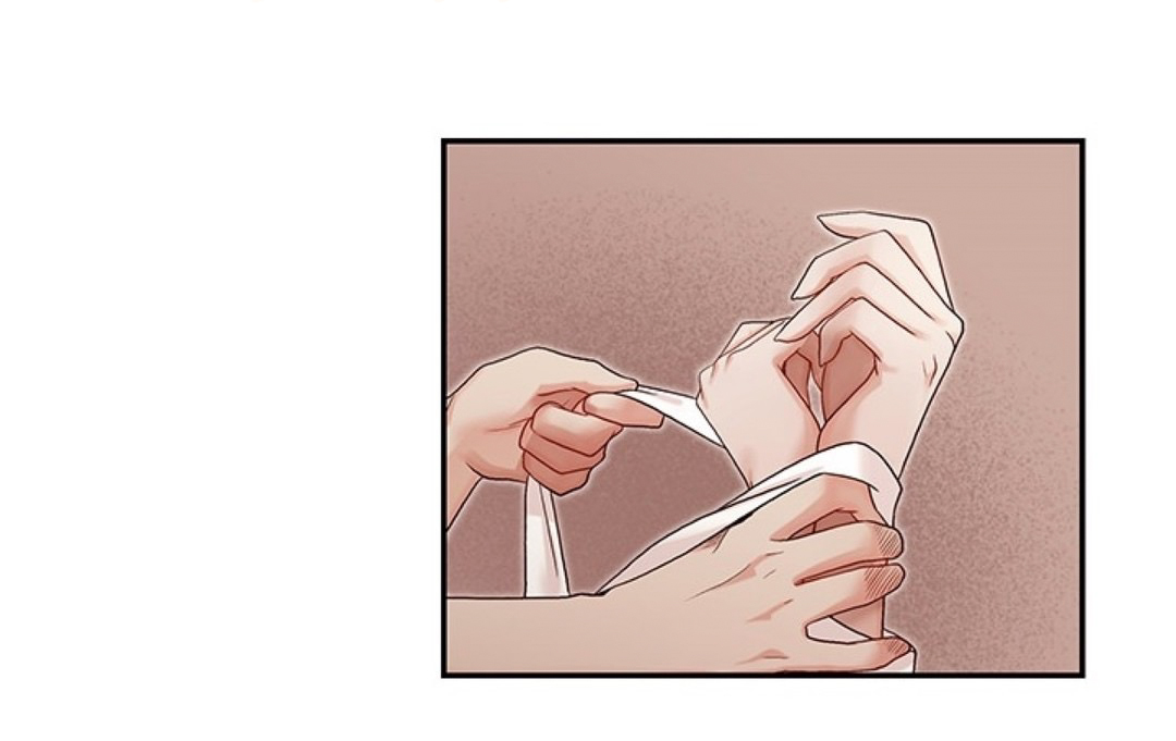 thư ký của anh trai chapter 8.2 13