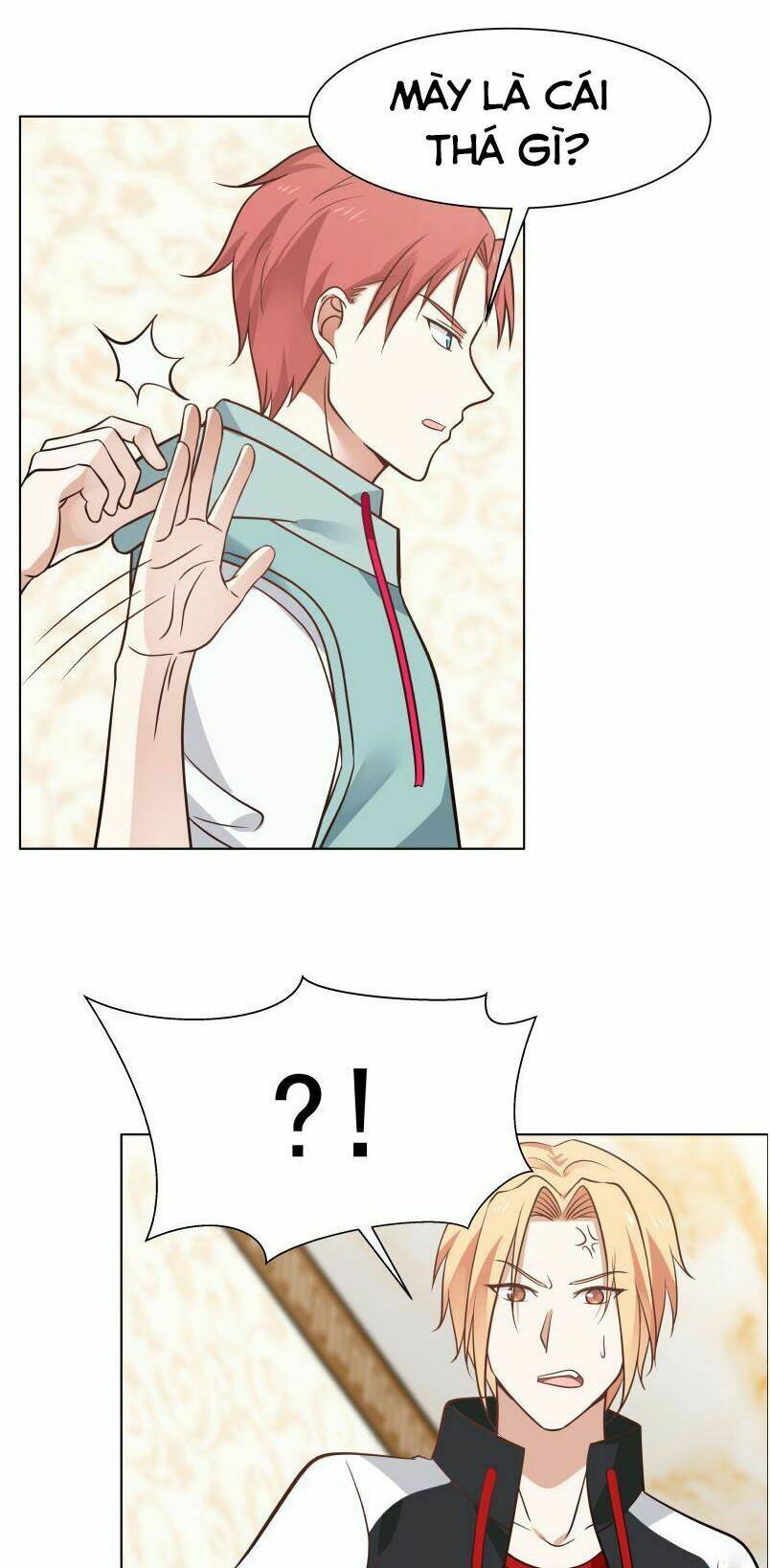 trên người ta có một rồng chapter 78 7