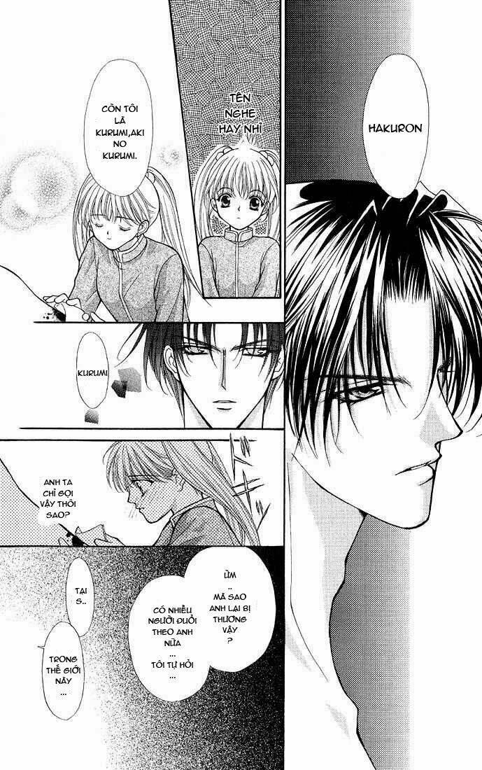 anh chàng khắc tinh chapter 1 25