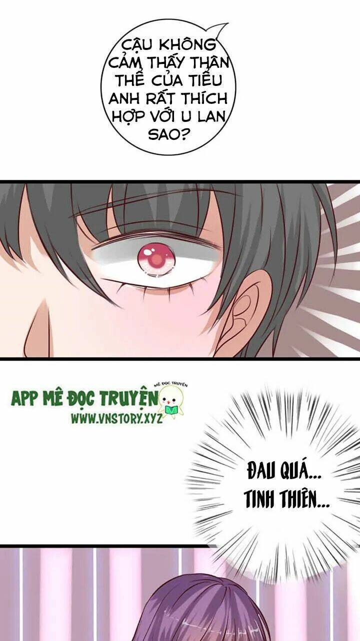 sau con mưa mùa hạ chapter 86 22