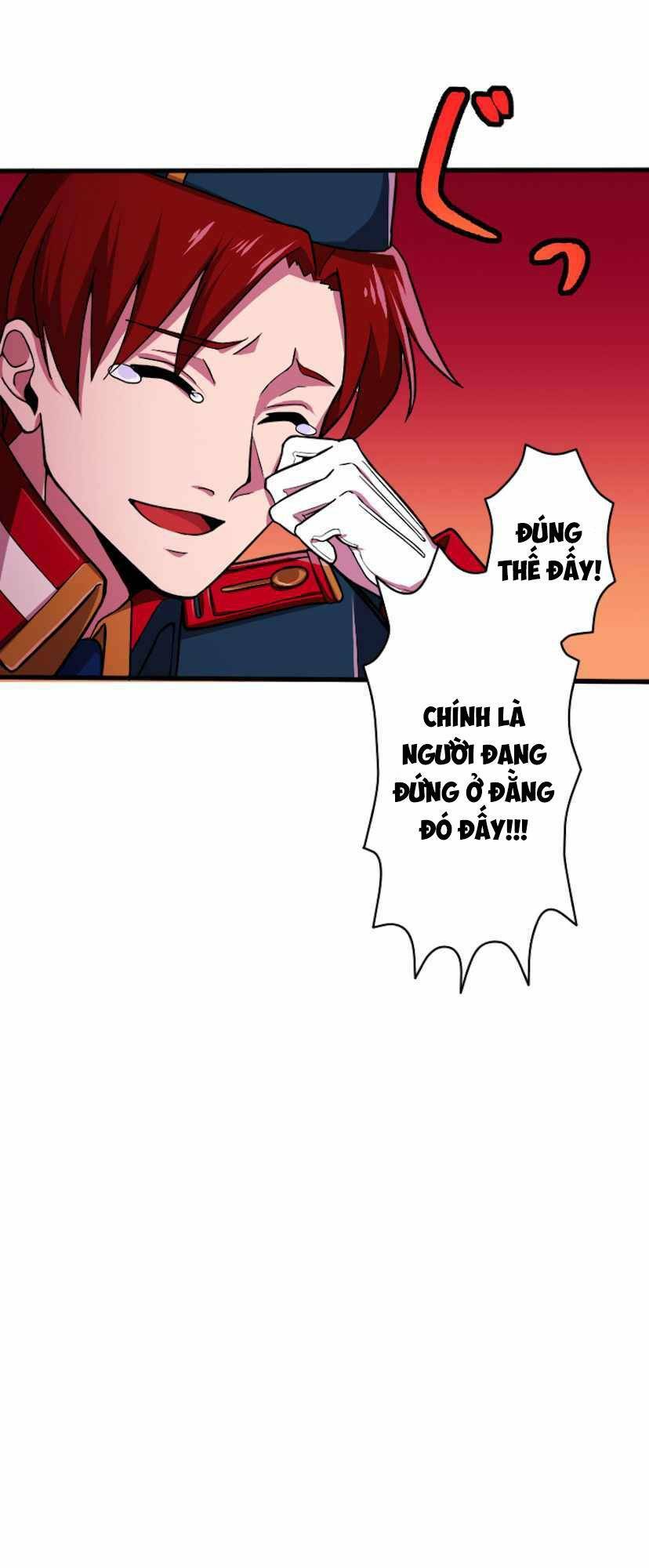 Đại Hiền Nhân Ma Thuật Cấp 99990000 chapter 0 22