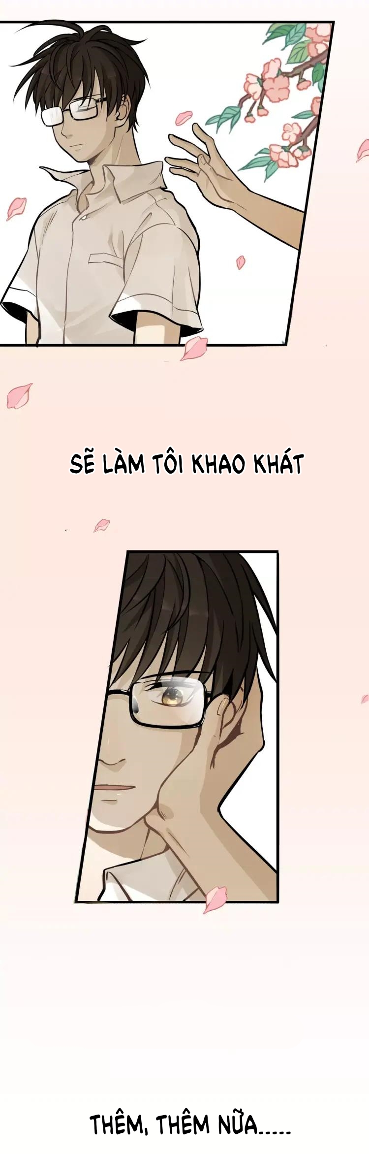 kí sự thiếu niên chapter 0 4