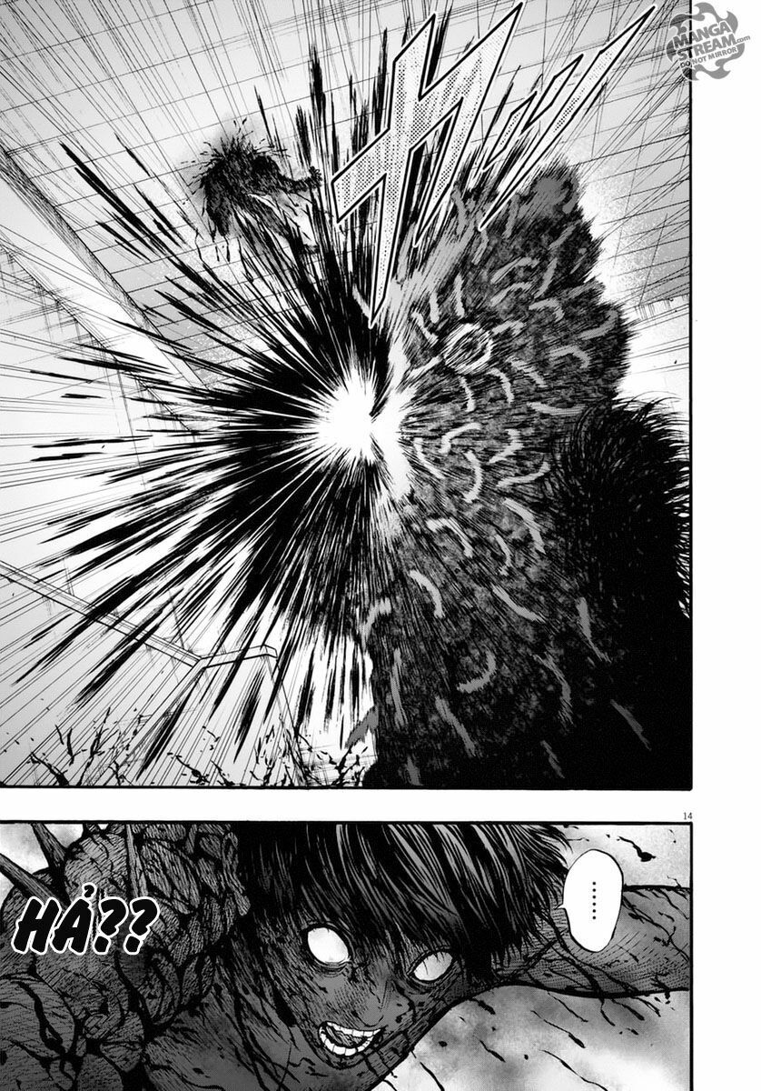 đọa nhân chapter 16 14