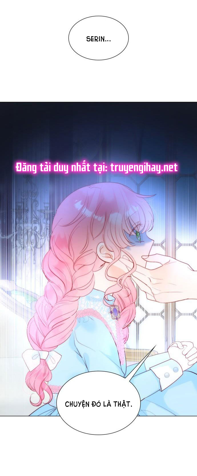 sau khi chuyển sinh tôi trở thành công chúa chapter 25.1 24
