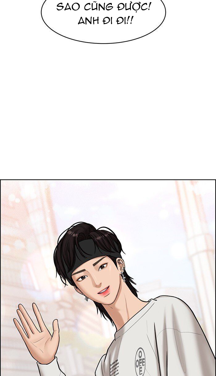 vẻ đẹp đích thực - true beauty chapter 97 40