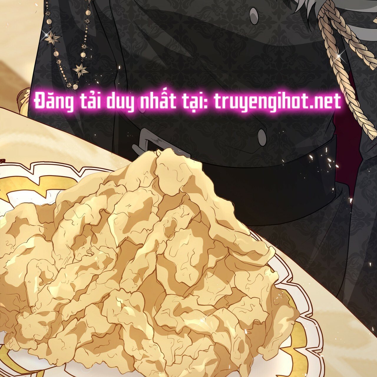 hãy nếm và nuốt đi nào chapter 17.2 73