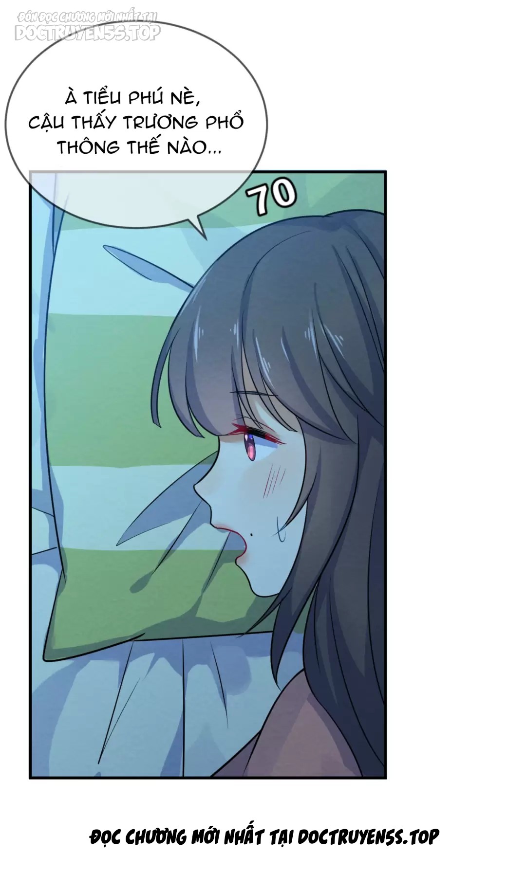 lời nói dối của cô ấy chapter 3 41