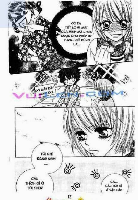 neck and neck chapter 8 9