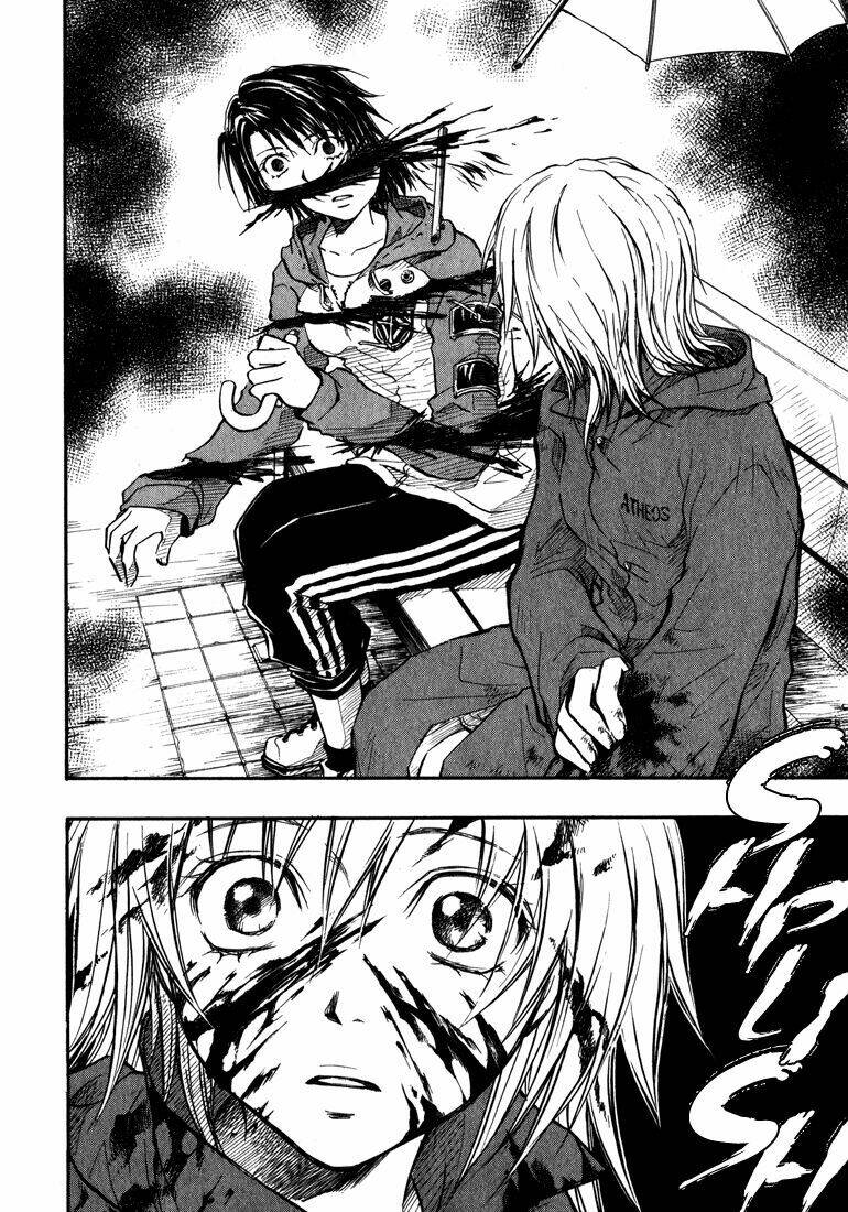 variante chapter 3 34