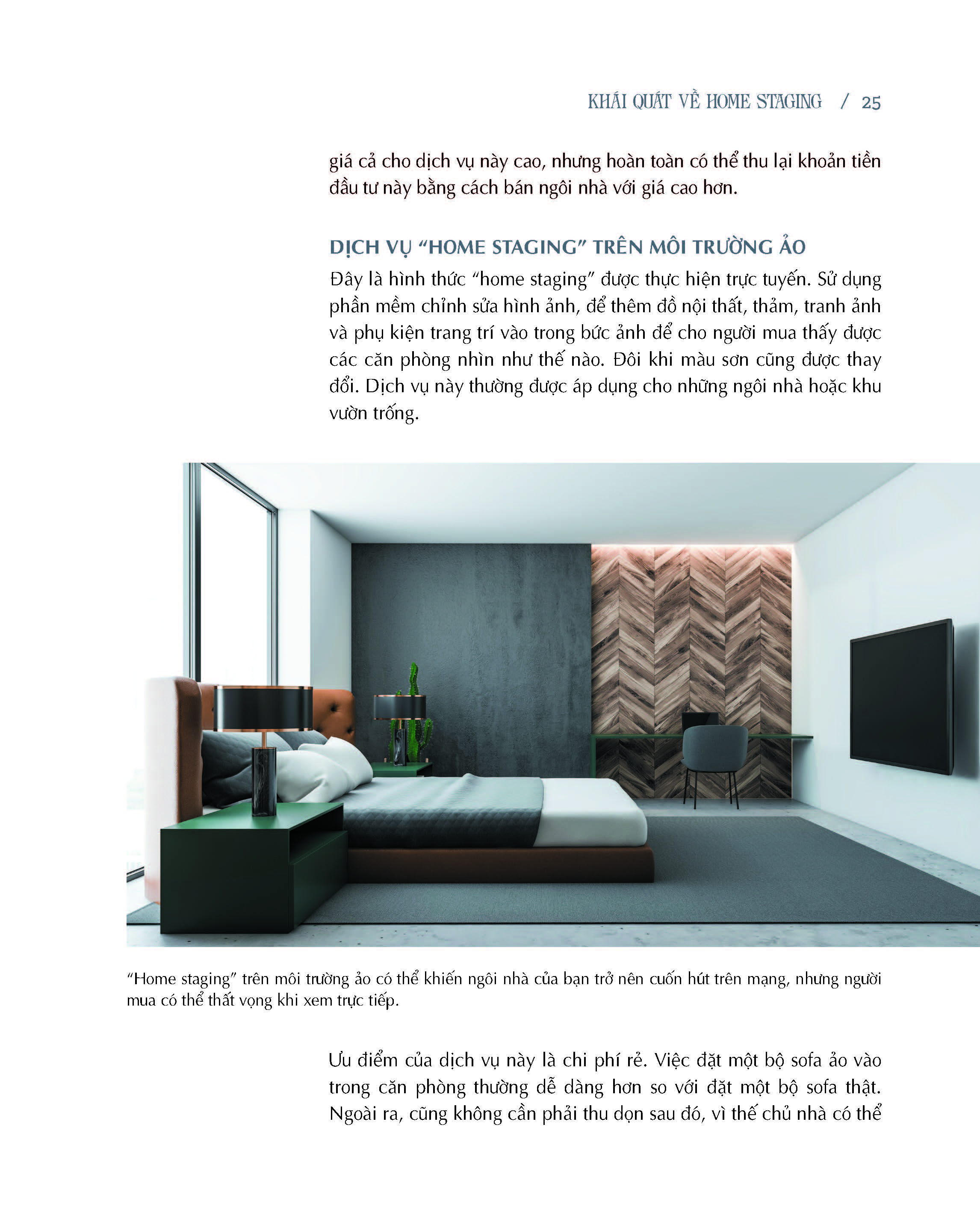 Bí Quyết Sửa Chữa Và Trang Trí Nhà Cửa