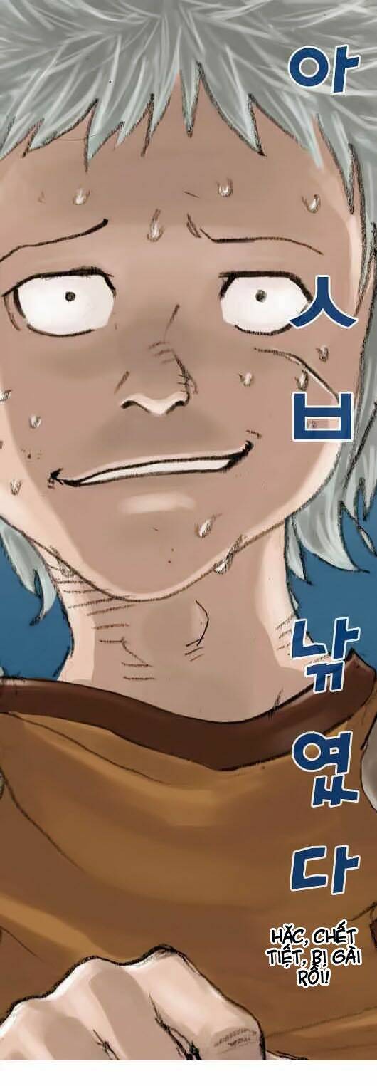 hội ảo thuật chapter 1 31