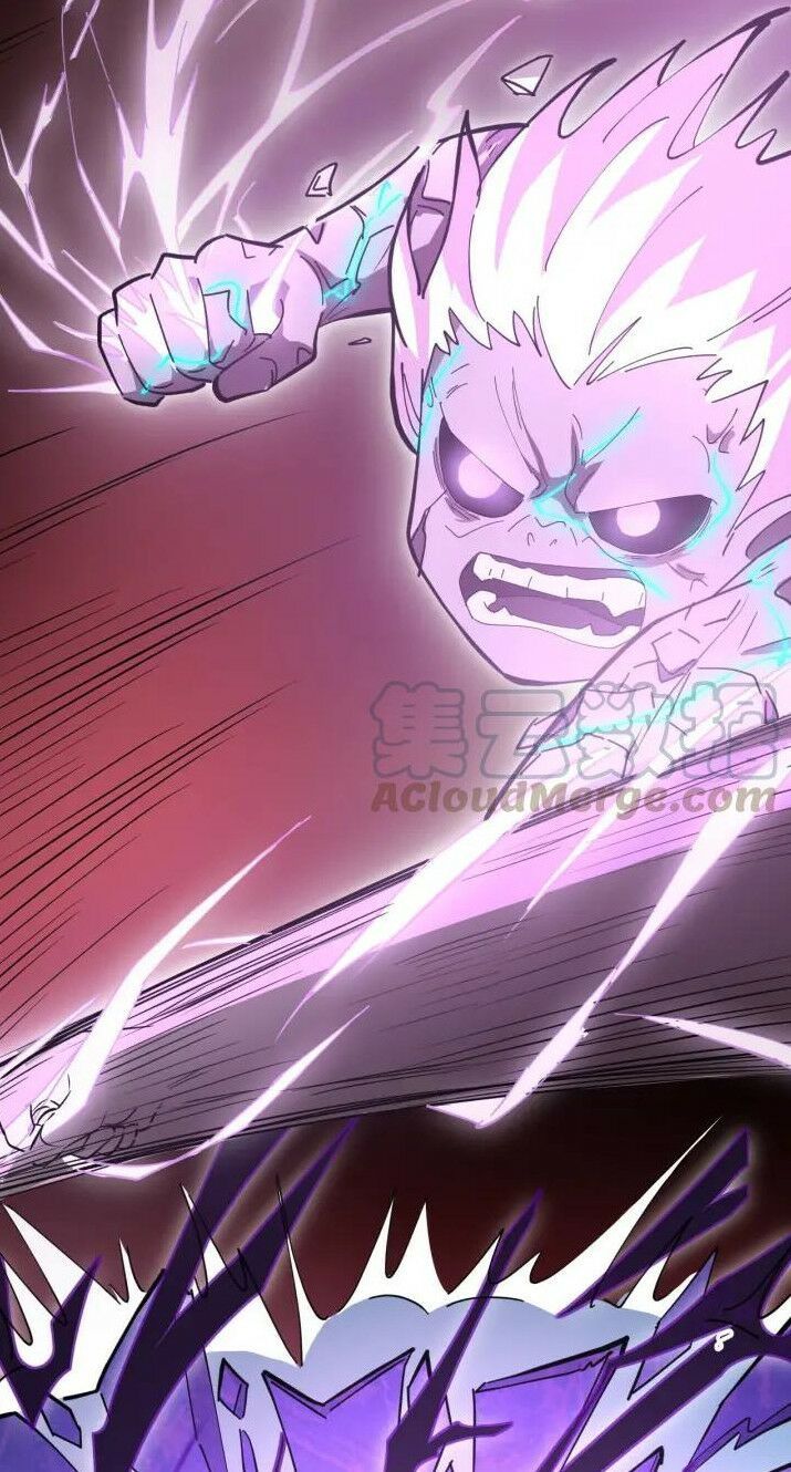 đại nghịch chi môn chapter 72 40