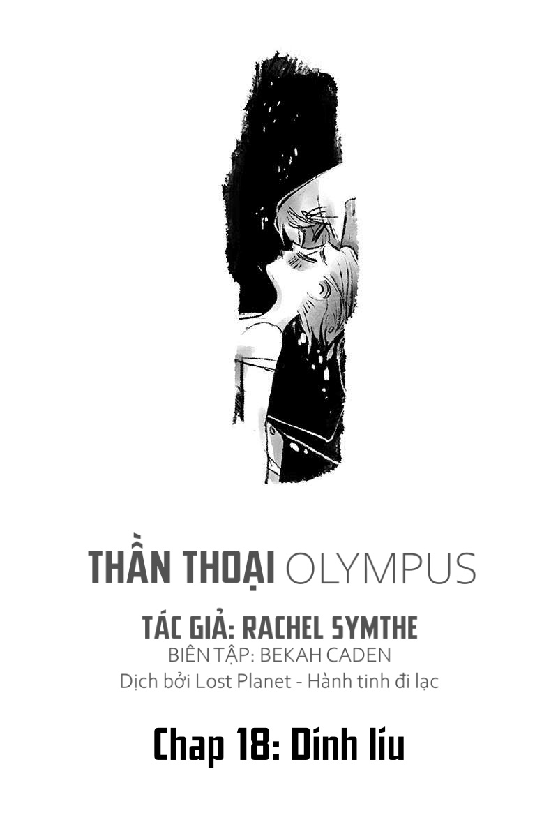 thần thoại olympus chapter 18 24