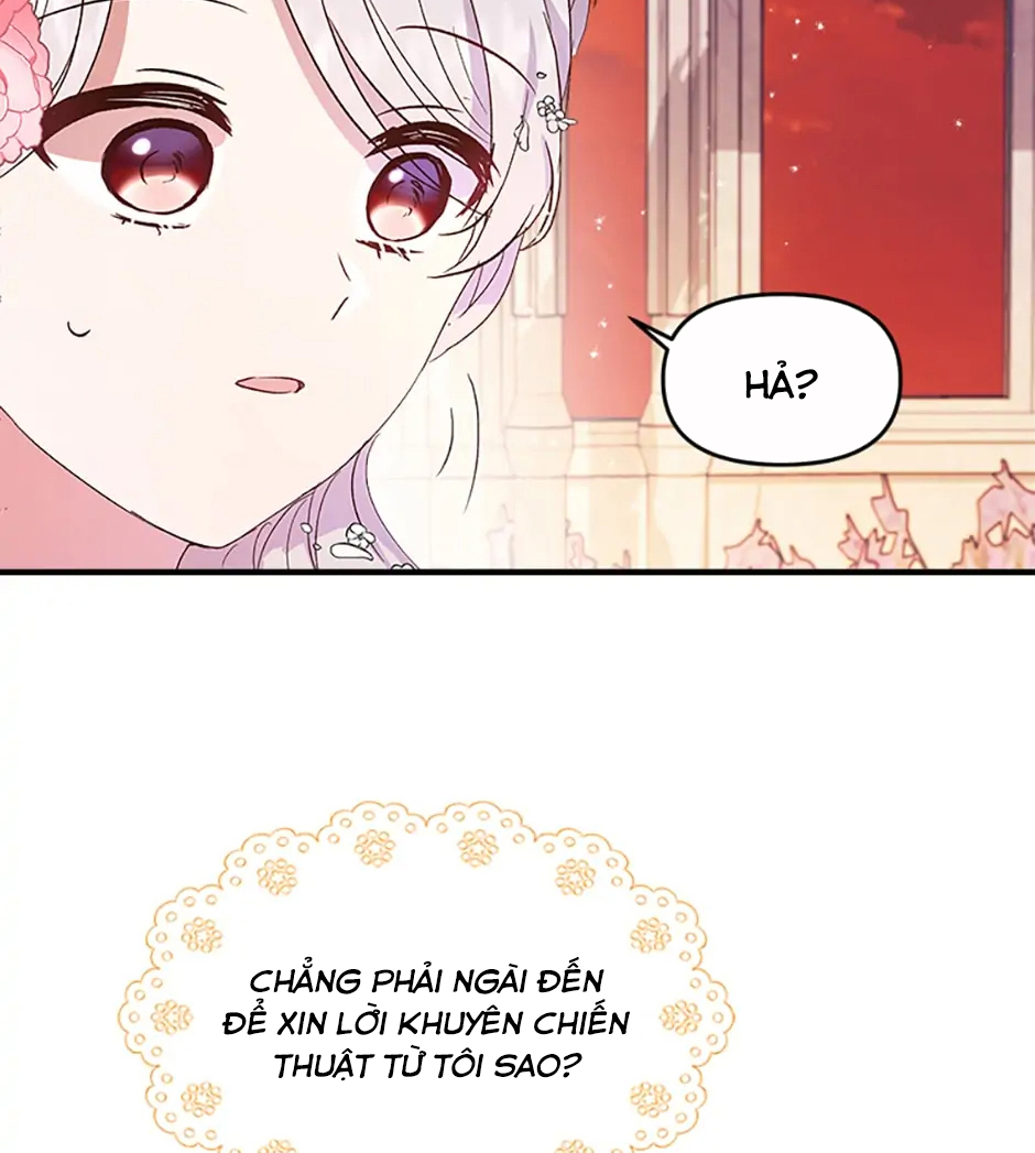 tôi sẽ không kết hôn với ngài đâu chapter 3 71