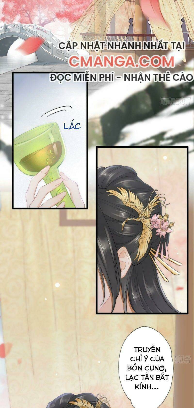 mê hoặc nhân tâm chapter 17 2