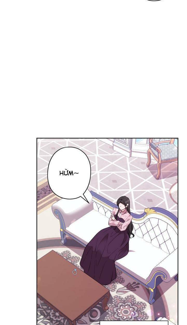 gửi đến người bạn của tôi chapter 22 3