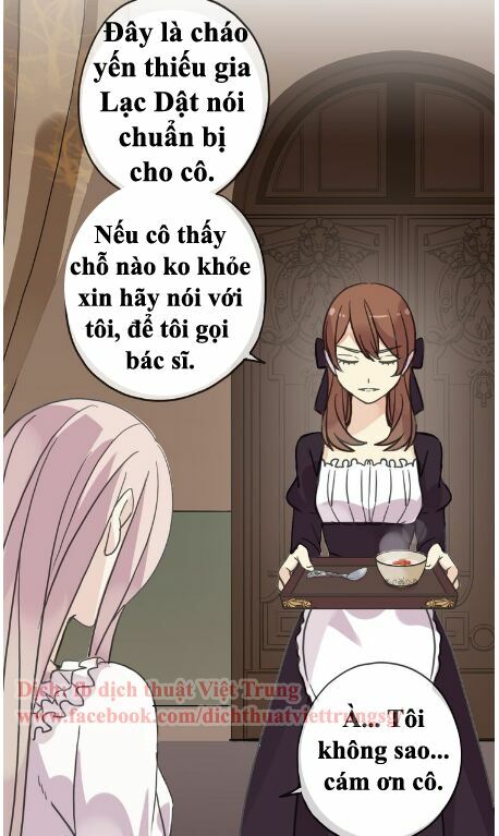 vết cắn ngọt ngào phần 1 chapter 35 11