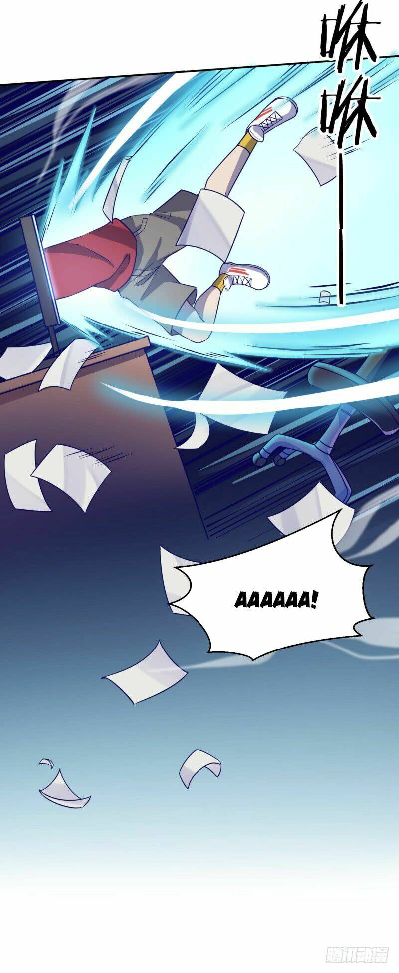 game thủ có bàn tay vàng mạnh nhất chapter 1 11