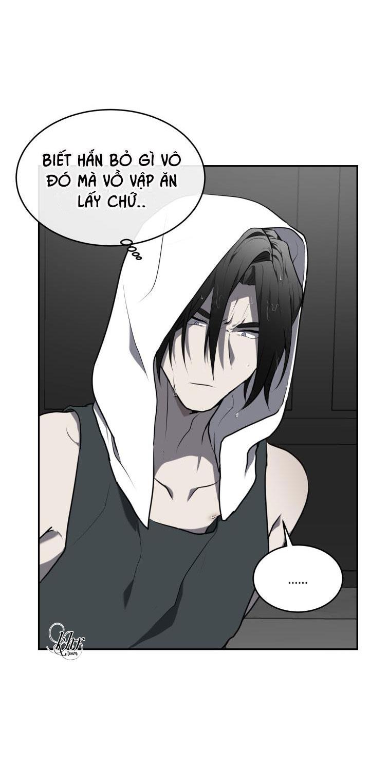 dưỡng thú cưng chapter 5 15