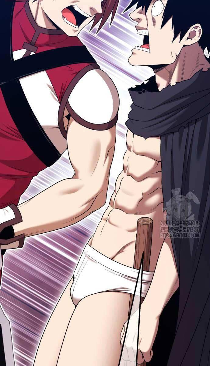 Gậy Gỗ Cấp 99+ chapter 88.6 2