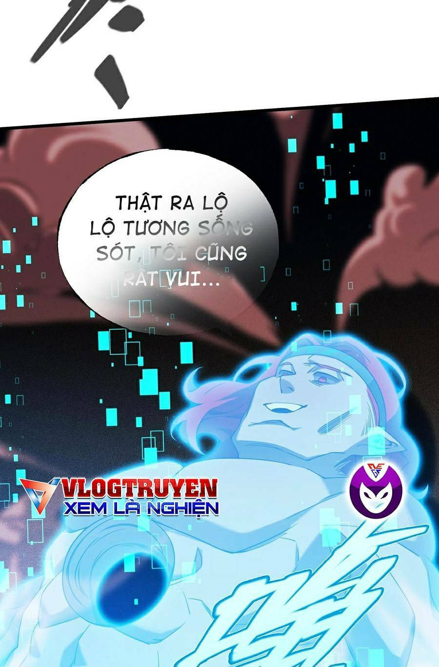 người chơi siêu mạnh chapter 15 76