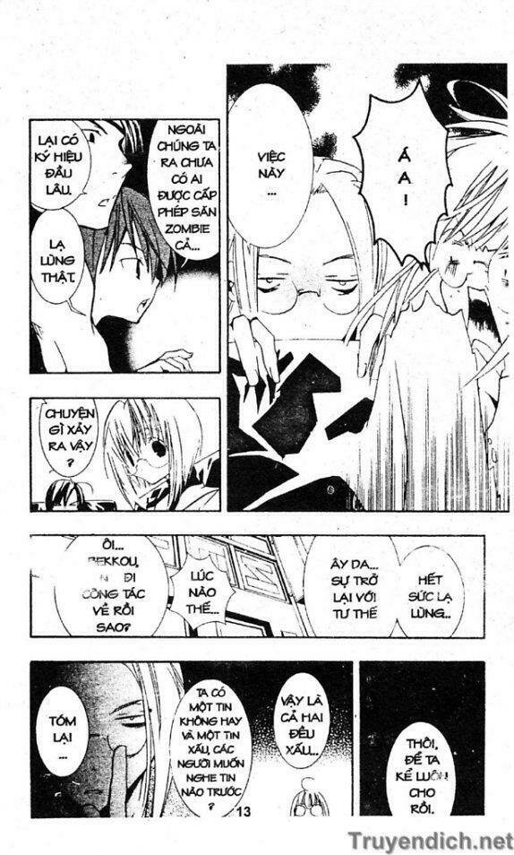 zombie-loan chapter 30 12