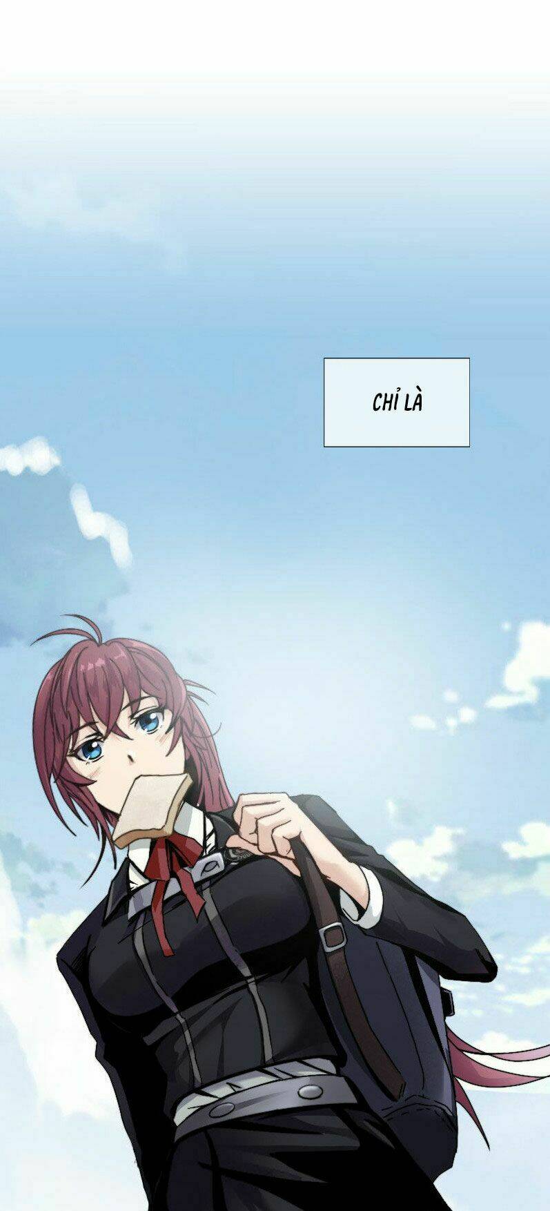 người tiên phong chapter 2 10