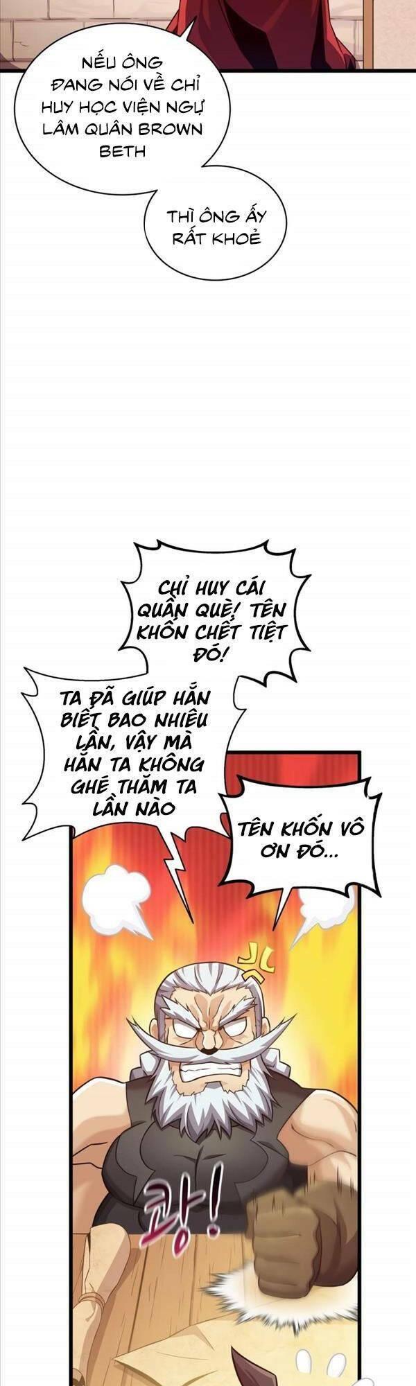 arcane sniper chapter 97 28