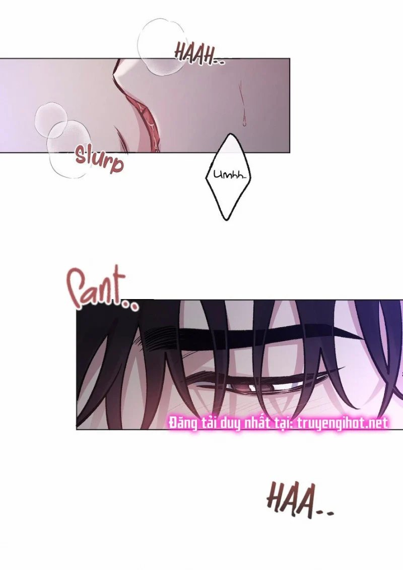 tình yêu kì lạ chapter 38 8