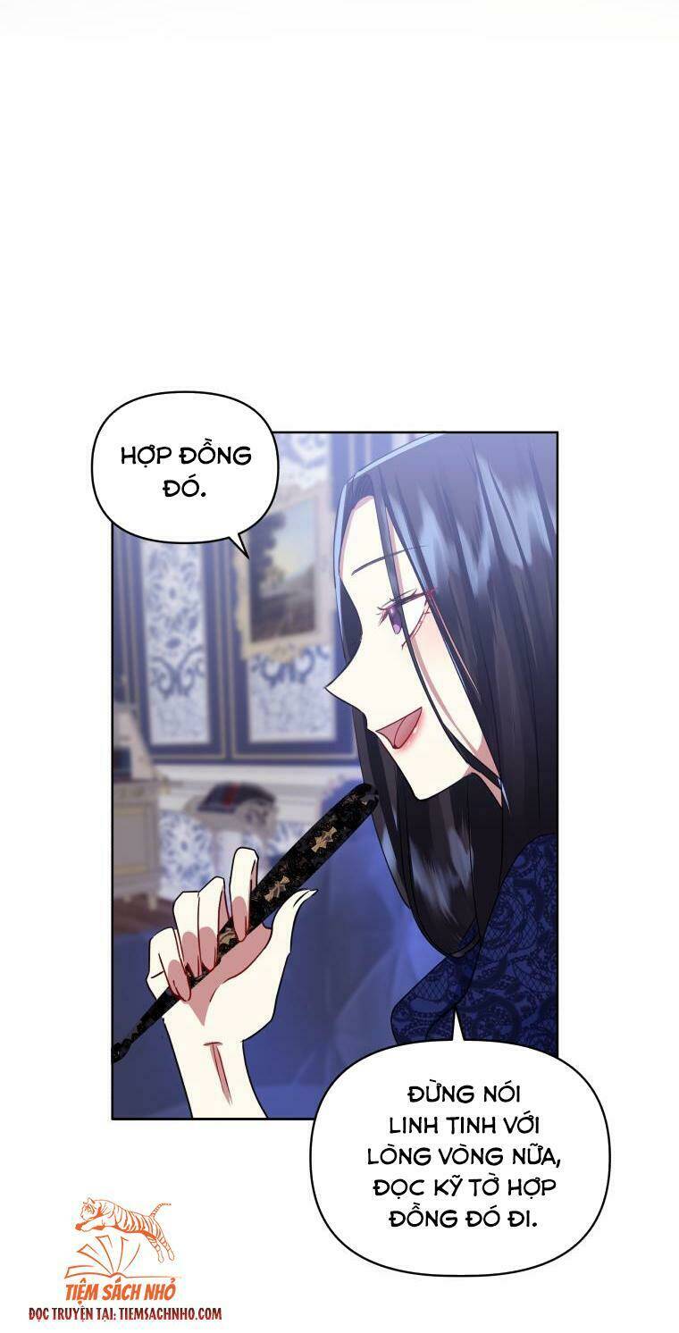 ác nữ phản diện đã chọn nam chính chapter 4 27