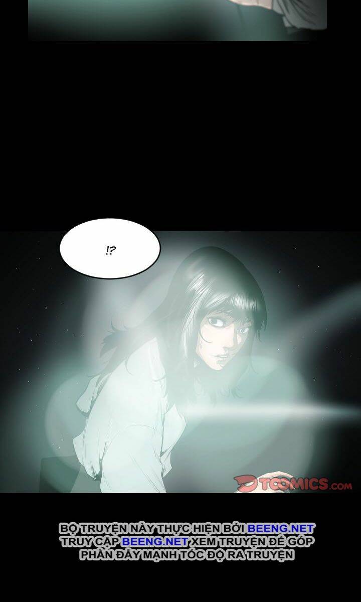 kẻ mạnh nhất - tong edge chapter 7 23