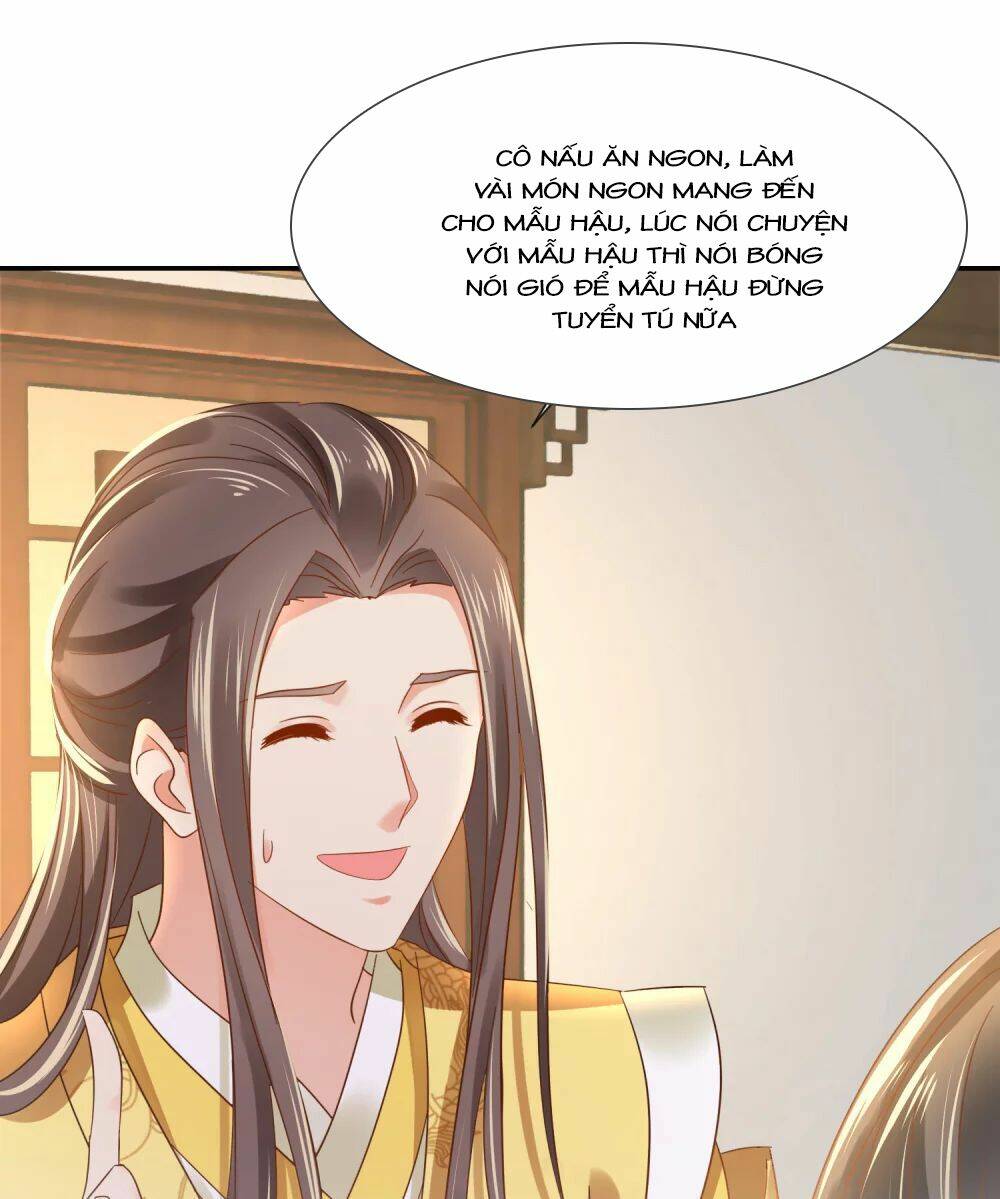 lãnh cung phế hậu muốn nghịch thiên chapter 178 11