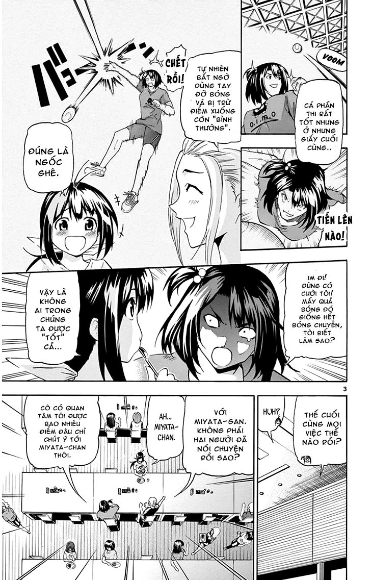 keijo!!!!!!!! (yml) chapter 20 4