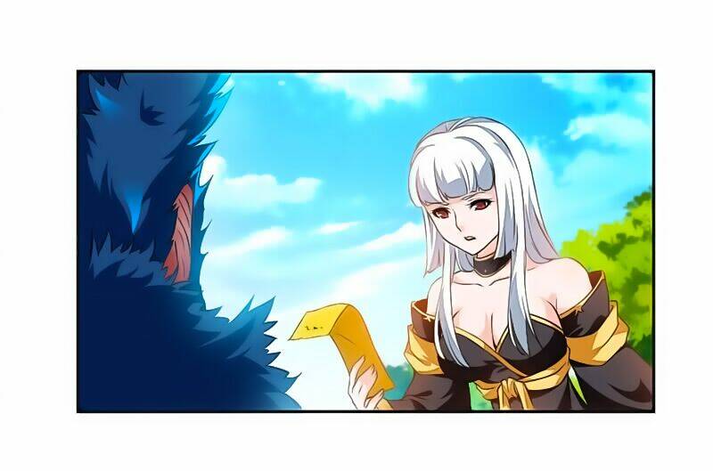 cửu dương thần vương chapter 23 18