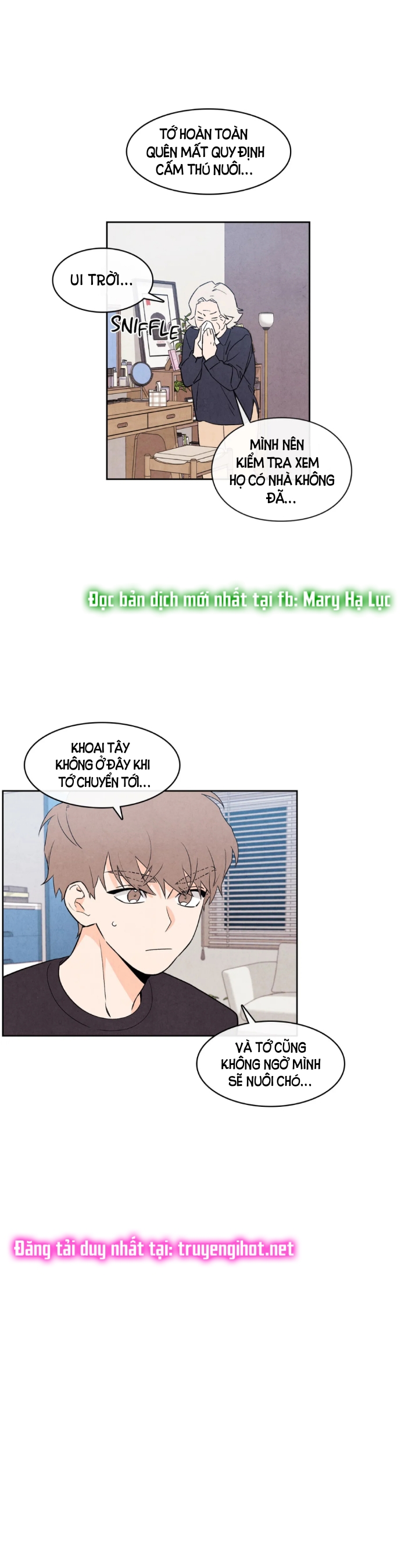 1 cộng 1 bằng.... chapter 33 25