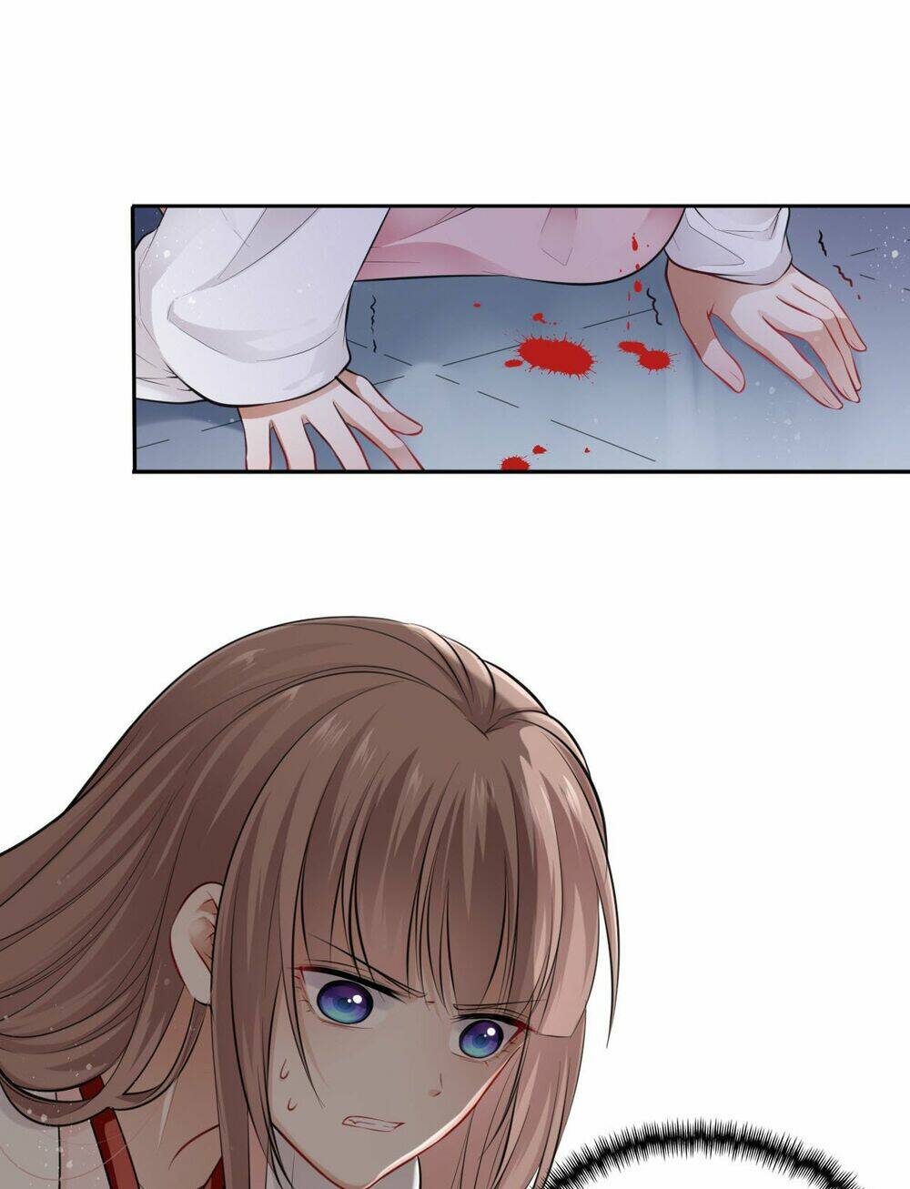 vương phi thật thích trang điểm chapter 13 2