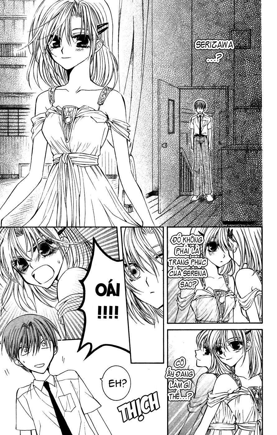 ng life chapter 4.1 19