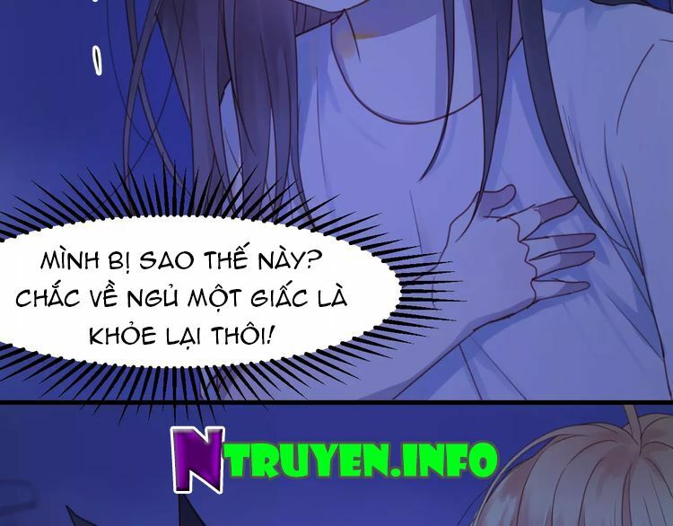 lượm được một tiểu hồ ly phần 2 chapter 4 48