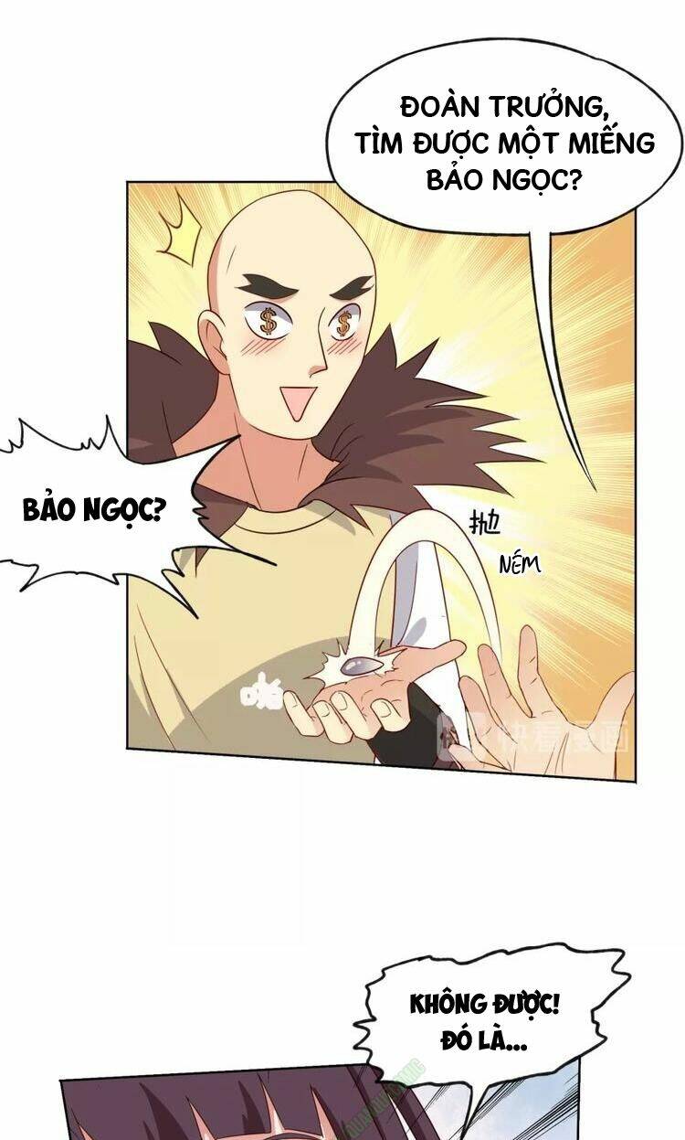 ta luyện giả kim trong thời đại tu tiên chapter 5 7