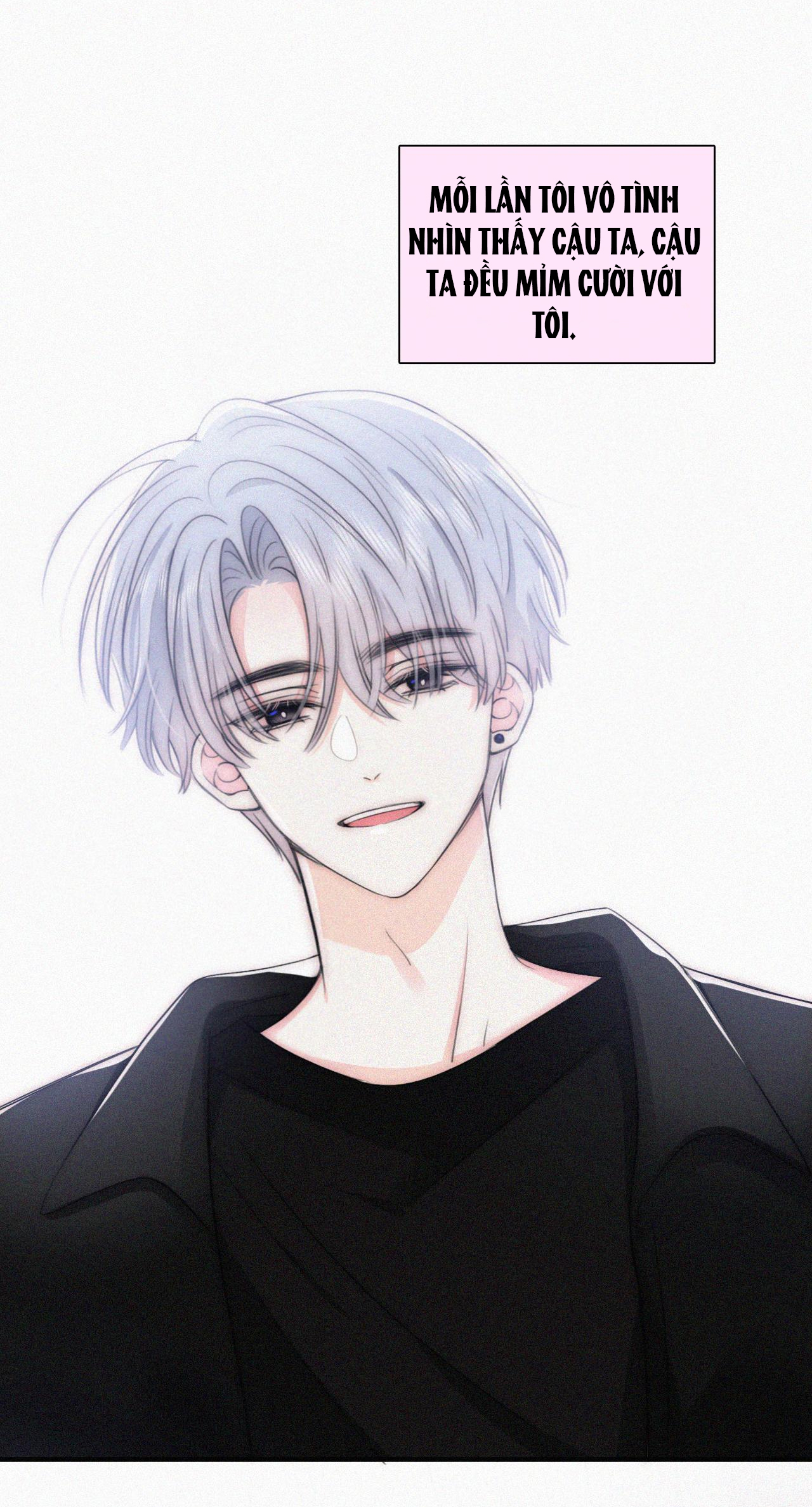 bệnh yêu chapter 90 40