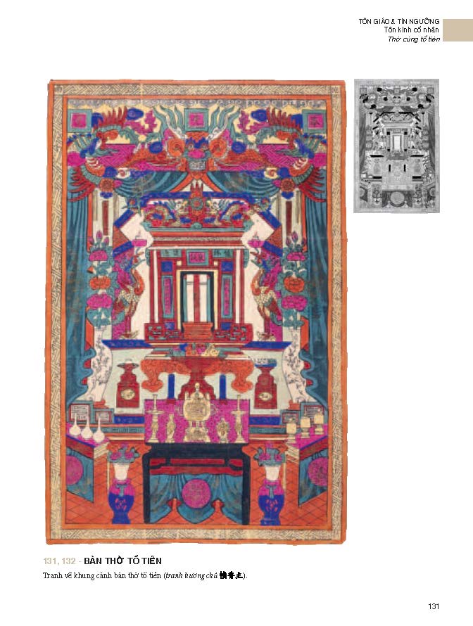 Tranh Dân Gian Việt Nam Sưu Tầm Và Nghiên Cứu