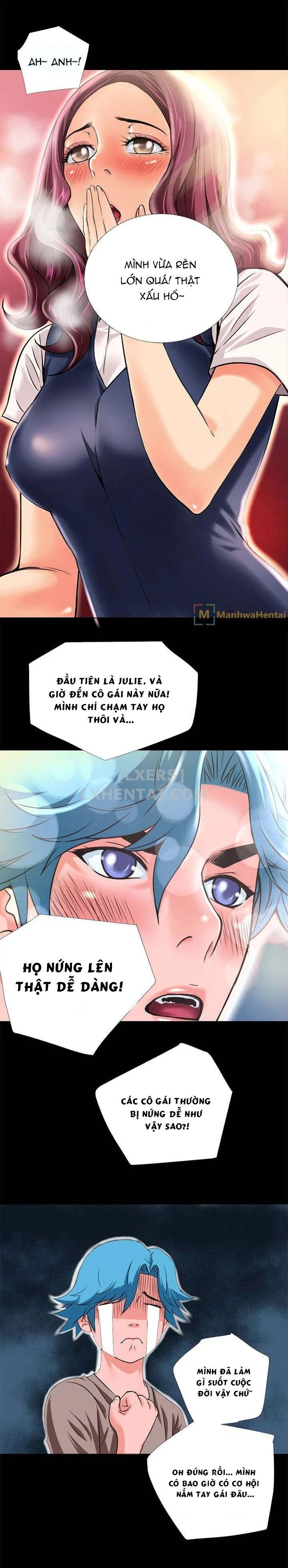 ngoài sức tưởng tượng chapter 7 10