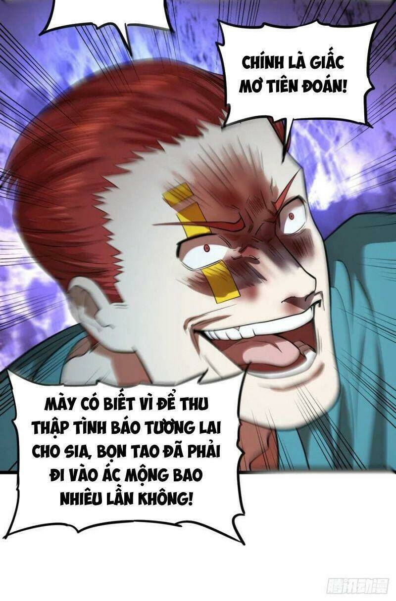danh sách kẻ phản diện chapter 107 31