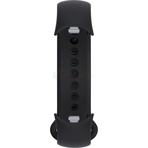 Vòng đeo tay thông minh Xiaomi Smart Band 9 M2345B1 - Hàng chính hãng