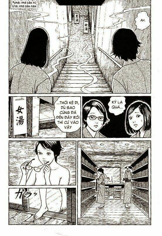 the summer time graduation trip chapter 1 12